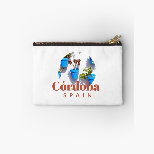 Item preview, Best of Córdoba Córdoba Spain travel  designed and sold by Tropical Blood.