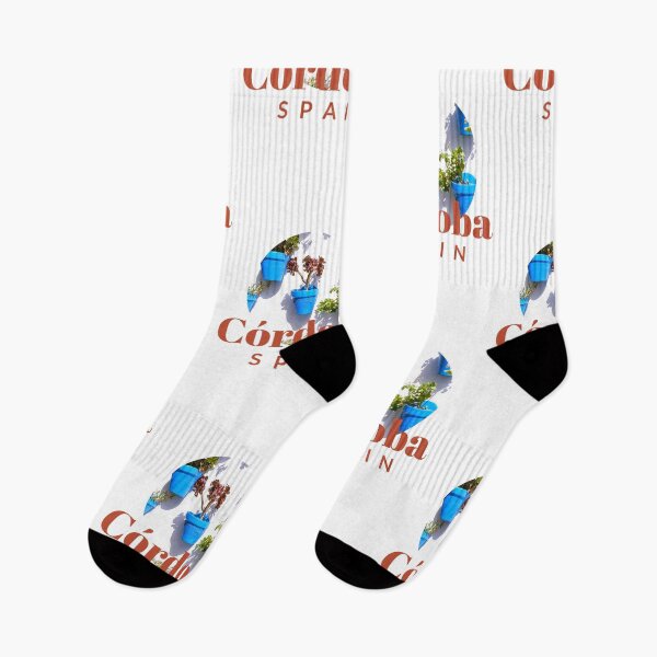 Item preview, Best of Córdoba Córdoba Spain travel  designed and sold by Tropical Blood.