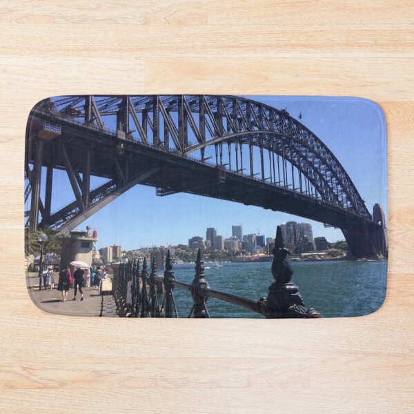 Item preview, Bridge designed and sold by TeamBlue.
