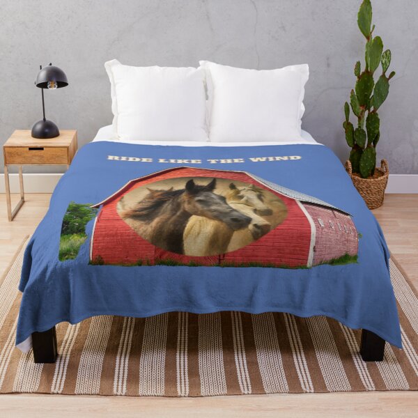 Item preview, Magnificent horses ride like the wind designed and sold by rocklegends99.