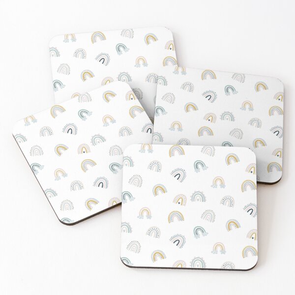Item preview, Rainbows bundle pack designed and sold by SophieLogan.