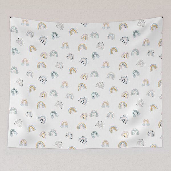 Item preview, Rainbows bundle pack designed and sold by SophieLogan.