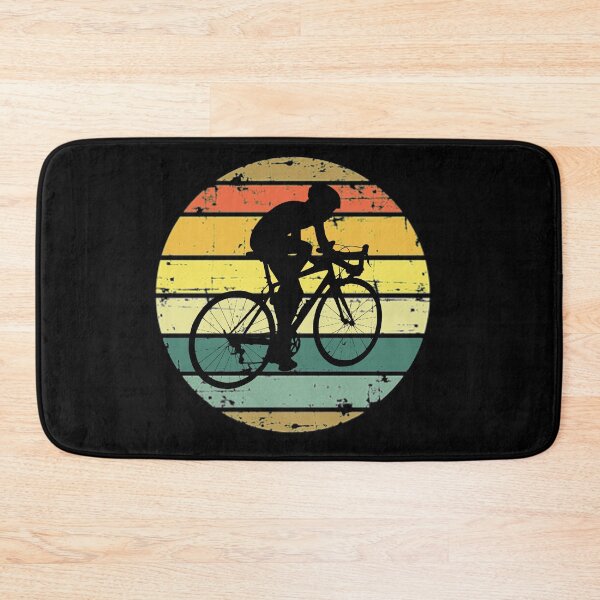 Item preview, Retro sunset bike ride  designed and sold by Md1982.