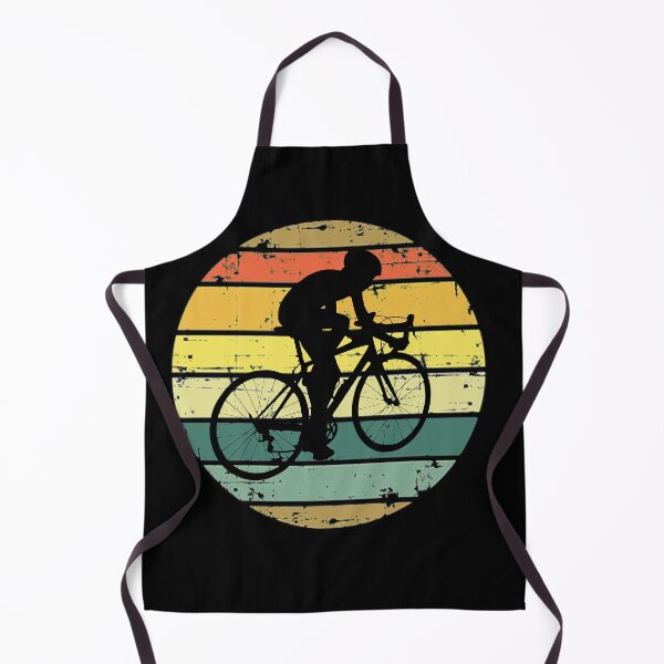 Item preview, Retro sunset bike ride designed and sold by Md1982.