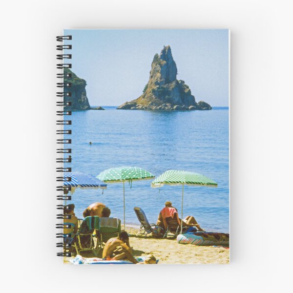 Item preview, Agios Gordios Beach designed and sold by tomg.