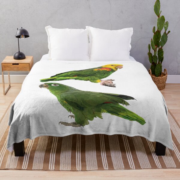 Item preview, Parrots designed and sold by obscurite.