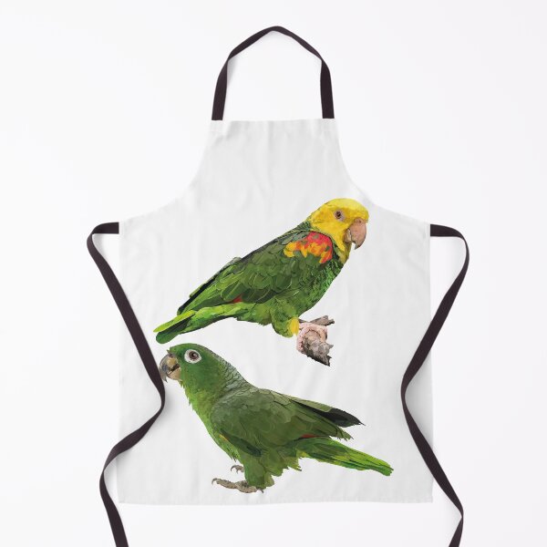 Item preview, Parrots designed and sold by obscurite.