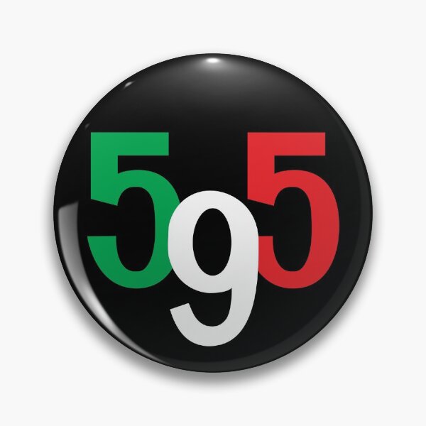 Item preview, Abarth - 595 - Italian designed and sold by abarthshop.
