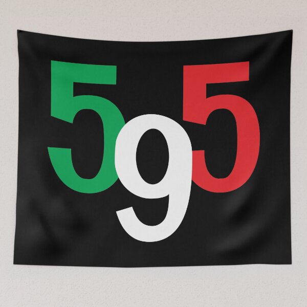 Item preview, Abarth - 595 - Italian designed and sold by abarthshop.
