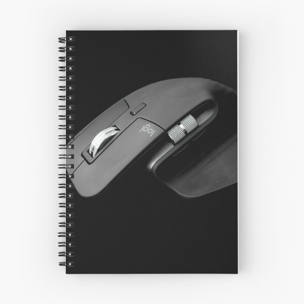 Item preview, Black Wireless Mouse designed and sold by dbvirago.