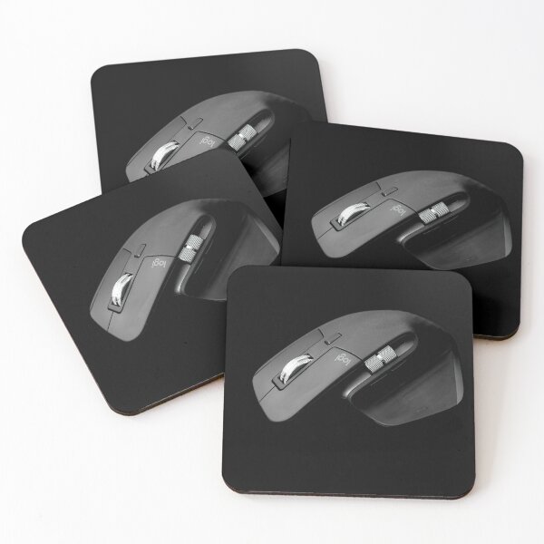 Item preview, Black Wireless Mouse designed and sold by dbvirago.