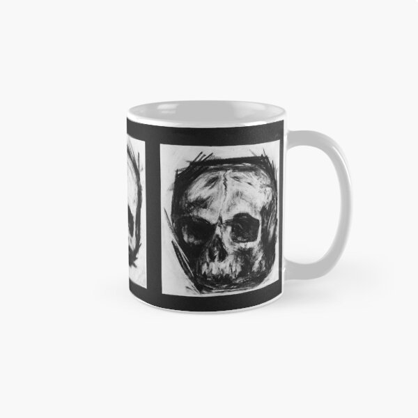 Item preview, Skull Triptych  designed and sold by kaitcz.