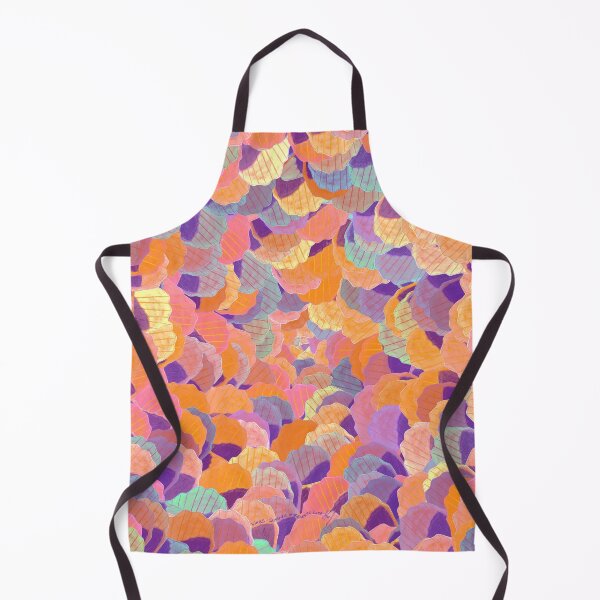 Item preview, Summer dream sundowner all over print designed and sold by Susanne Margarete Lutz.