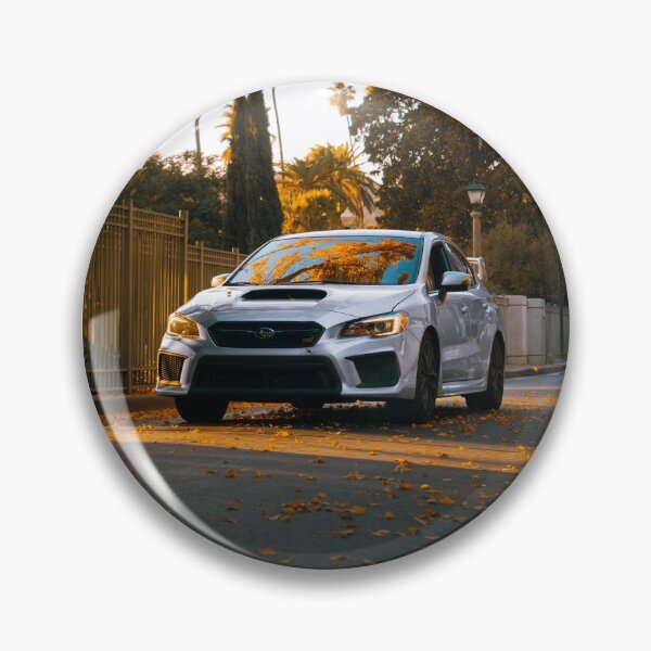 Item preview, Subaru WRX STi designed and sold by DuskieBoi.