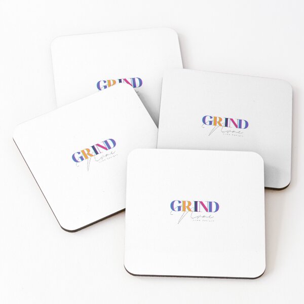 Item preview, Grind designed and sold by Nvmedesigns.