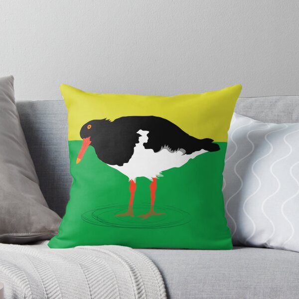 Item preview, Pied Oyster Catcher  designed and sold by rodesigns.