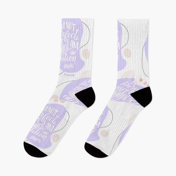 Item preview, I'm Not Perfect, But the Euphoria Is designed and sold by Huelli.