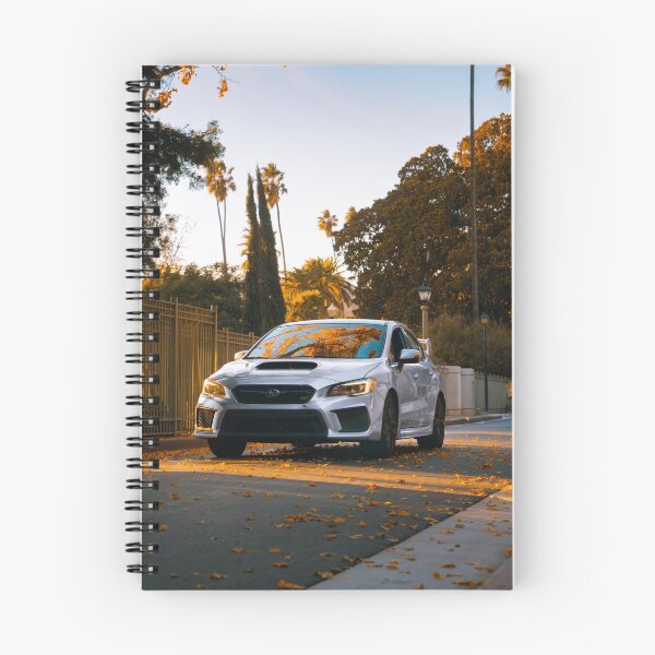 Artikelvorschau, Subaru WRX STi entworfen und verkauft von DuskieBoi.