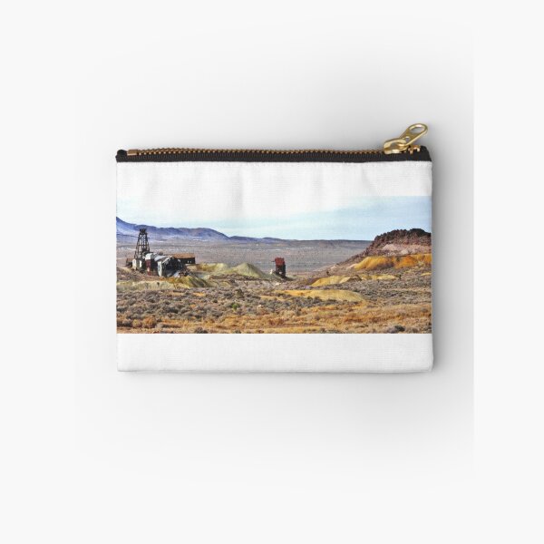 Item preview, Mining Nevada designed and sold by MARILYN DIAZ.