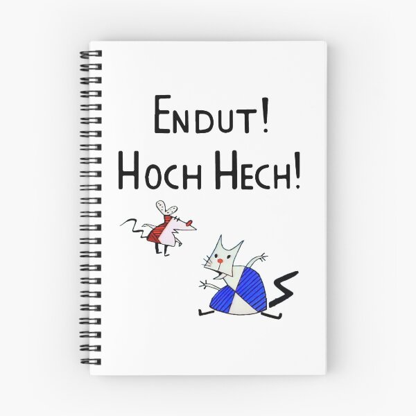 Artikelvorschau, Hoch Hech entworfen und verkauft von wozsimps.