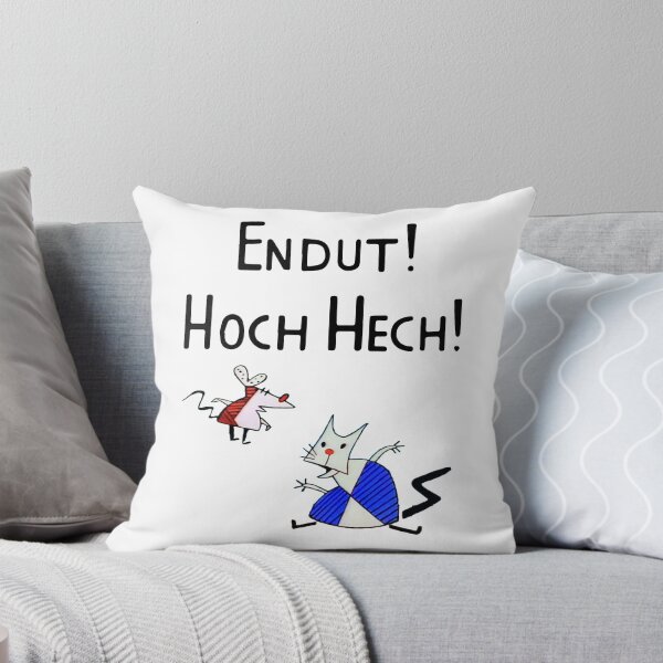 Artikelvorschau, Hoch Hech entworfen und verkauft von wozsimps.