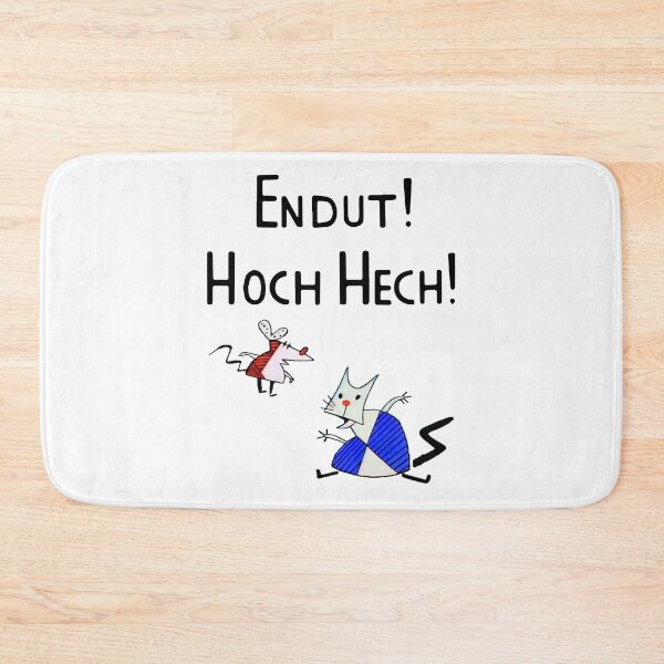 Artikelvorschau, Hoch Hech entworfen und verkauft von wozsimps.