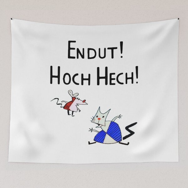 Artikelvorschau, Hoch Hech entworfen und verkauft von wozsimps.
