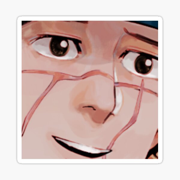 Blease.png Sticker