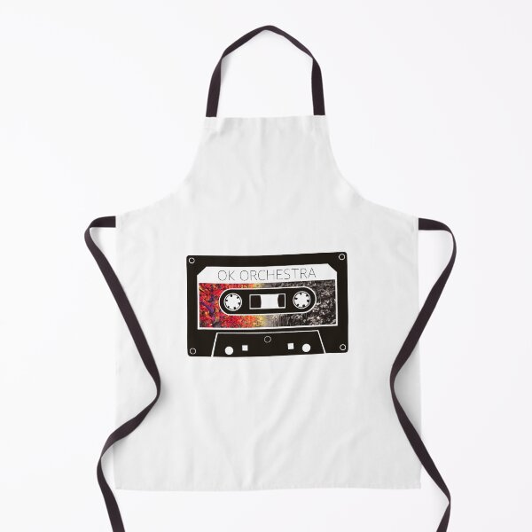 Item preview, Ok Orchestra Cassette Tape designed and sold by CMORRISON12345.