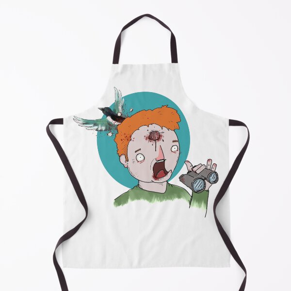 Item preview, Bird Watching designed and sold by crumblytoast.