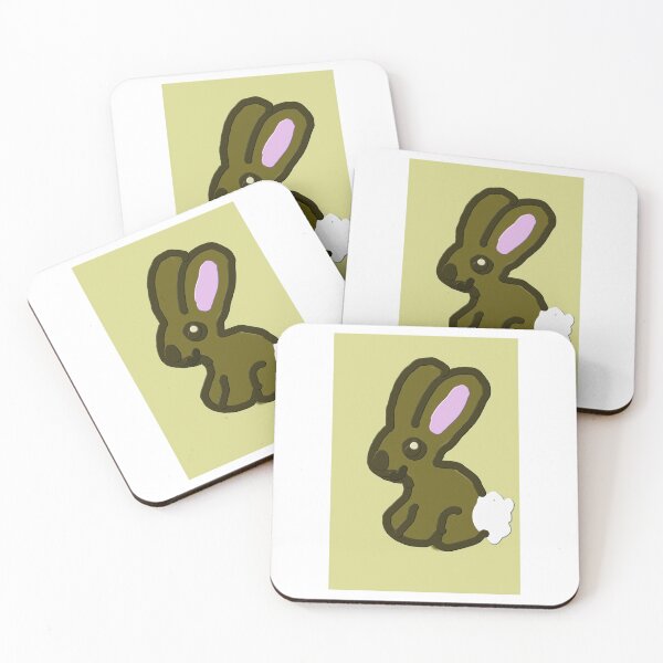Item preview, Bun Bunny designed and sold by ScarletPanda.
