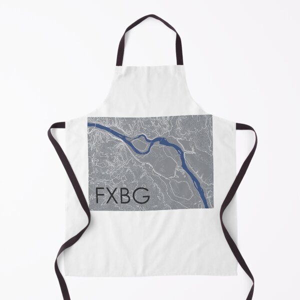 Item preview, FXBG Topo designed and sold by hermitenvy.