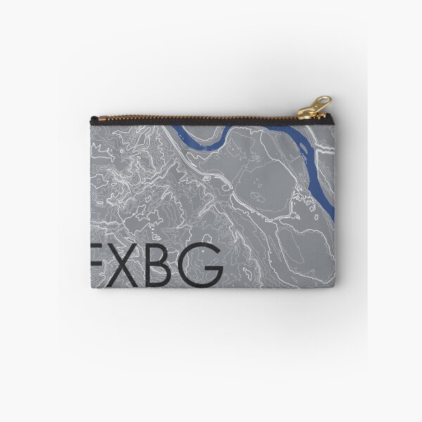 Item preview, FXBG Topo designed and sold by hermitenvy.