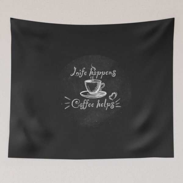 Item preview, Coffeeholic designed and sold by hdesignEG.