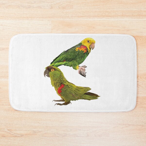 Item preview, Parrots designed and sold by obscurite.