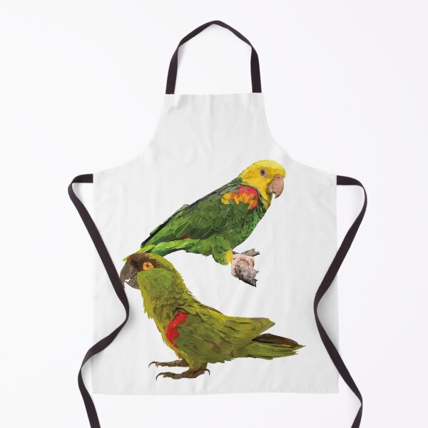 Item preview, Parrots designed and sold by obscurite.