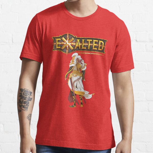 auch als Schwertpriester bekannt Essential T-Shirt