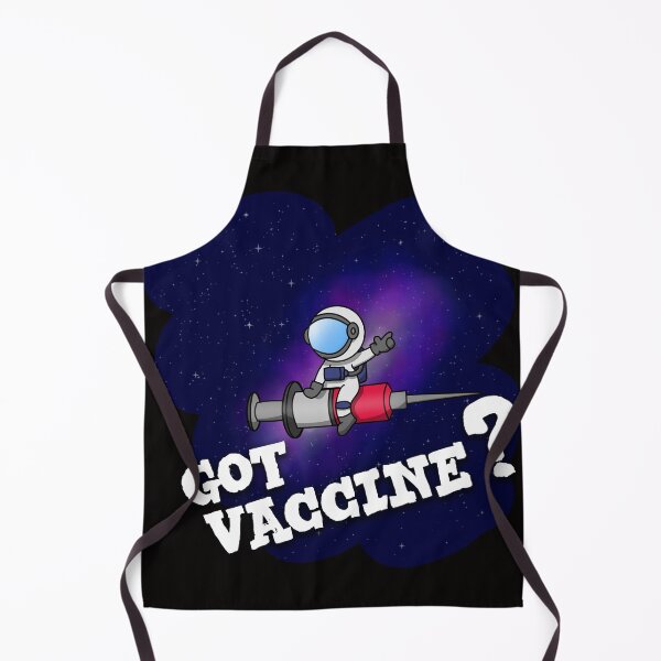 Item preview, Got Vaccine? designed and sold by daniloramirezcr.