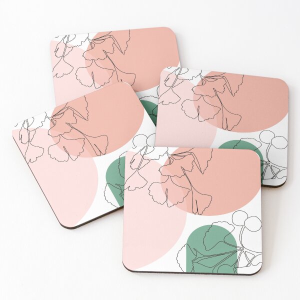 Item preview, sprint ginkgo  designed and sold by SHANAZCREATIVE.