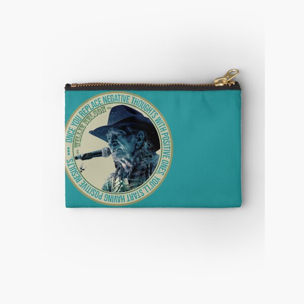 Item preview, Willie Says Be Positive designed and sold by bfwilson.