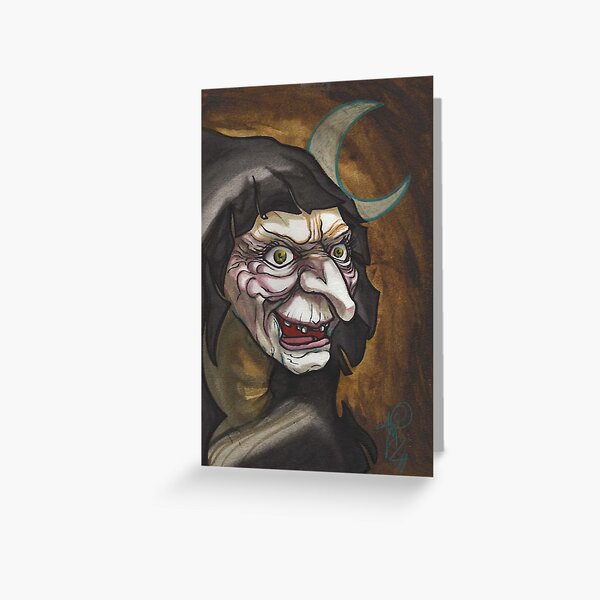 Greeting Card