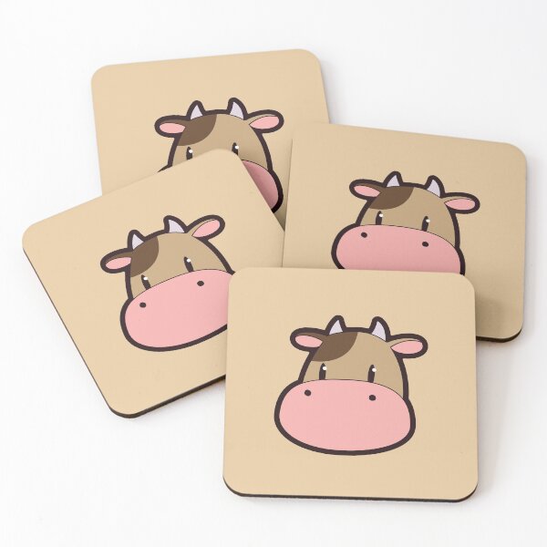Item preview, Chocolate Cow designed and sold by minatangerina.