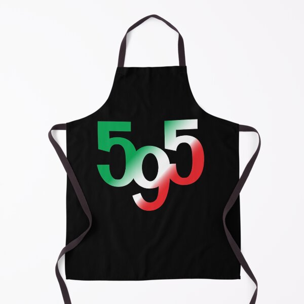 Item preview, Abarth - 595 - ITA - FADE designed and sold by abarthshop.