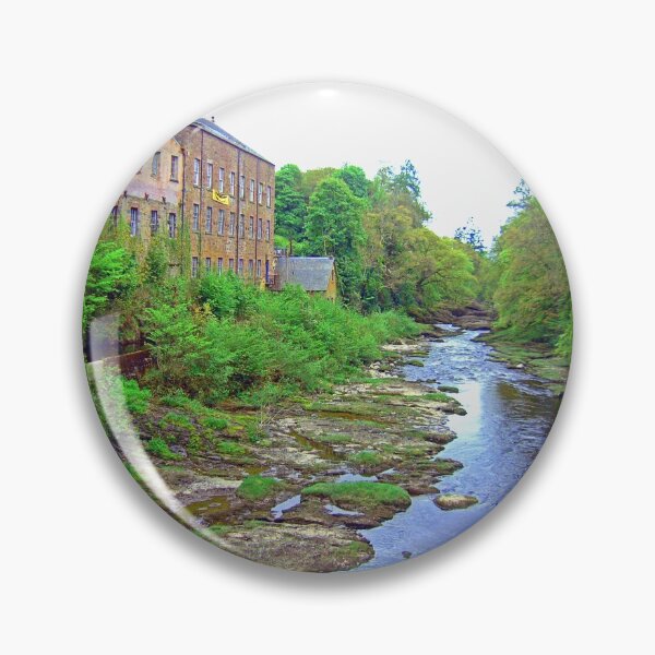 Item preview, River walk designed and sold by tomg.