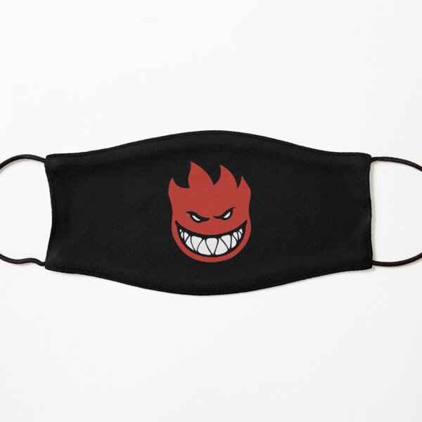 cracheur de feu Masque enfant