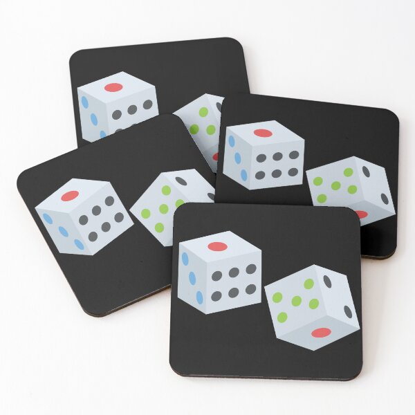 Item preview, Roll the dice  designed and sold by Md1982.