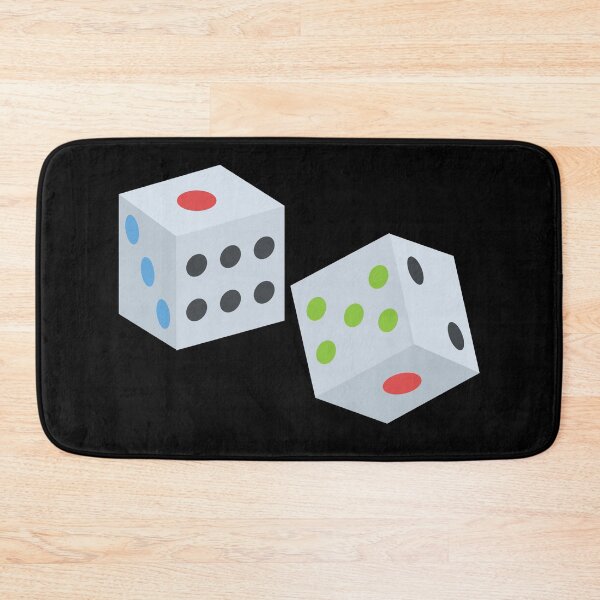 Item preview, Roll the dice  designed and sold by Md1982.
