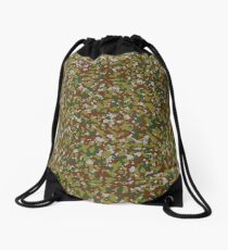 Digicam15 - Rural Drawstring Bag