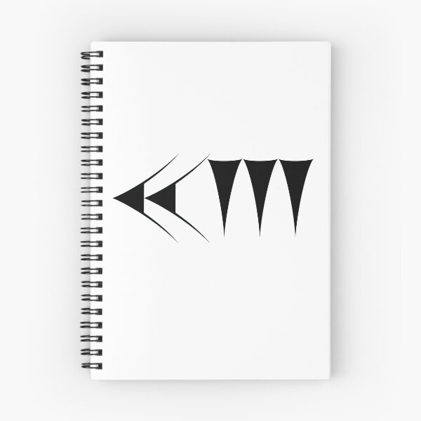 Item preview, 23 Cuneiform style designed and sold by debzydesign.