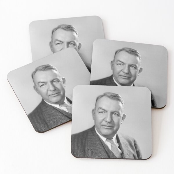 Item preview, Sam Ervin Portrait  designed and sold by warishellstore.